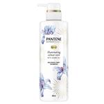 Pantene Nutrient Blends Colour Care Shampoo 500ml