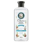 Herbal Essences Classics Coconut Shampoo 400ml