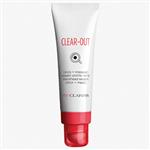My Clarins Clear-Out Blackheads Expert stick + mask