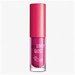 My Clarins Lovely Gloss Pink In Love 01