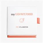My Clarins Flash Matte Powder