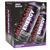 Musashi Purple Grape Energy Drinks 500ml x 4 Pack