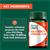 Nature's Own High Strength Echinacea 10,000mg 30 Capsules