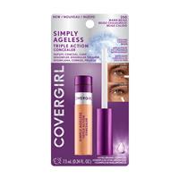 Warm Beige Simply Ageless Triple Action Concealer - CoverGirl