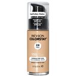 Revlon Colorstay Makeup Foundation With Time Release Technology For Normal/Dry Buff