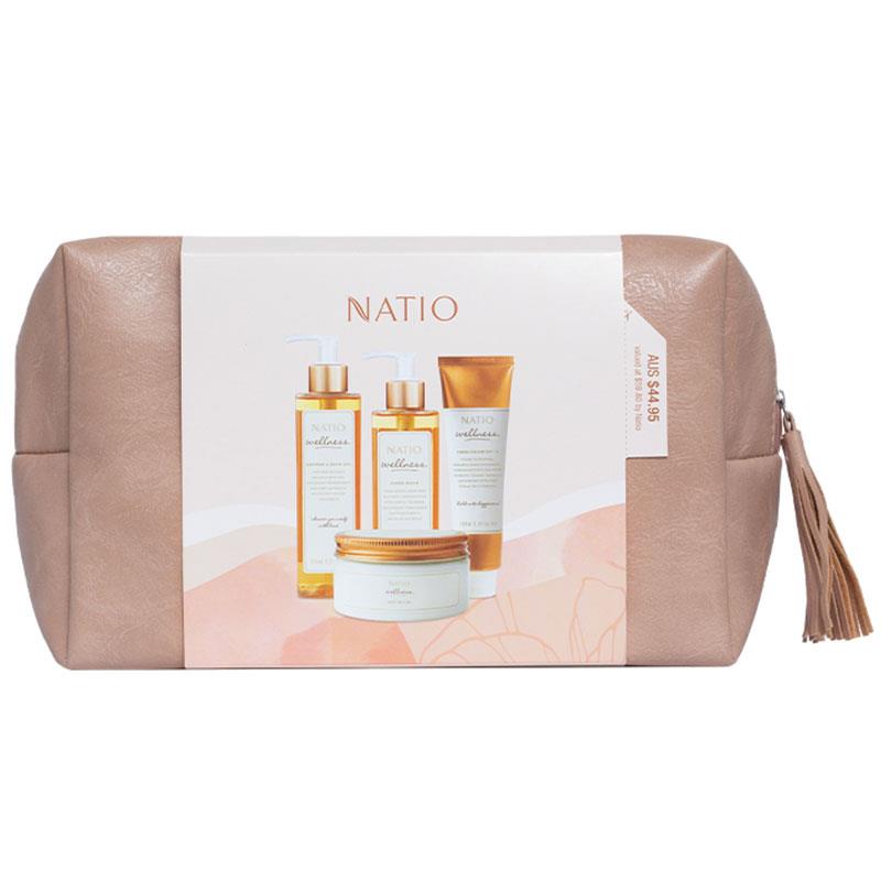 Buy Natio Uplift Gift Set Mothers Day 2023 Online at Chemist