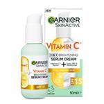 Garnier Skin Active Vitamin C Serum Cream 50ml