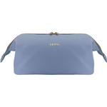 Ultra Beauty Cosmetic Bag Blue Pouch (Ultra Beauty)