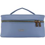 Ultra Beauty Cosmetic Bag Blue Beauty Case (Ultra Beauty)