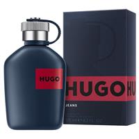 Buy Hugo Boss Man Jeans Eau De Toilette 125ml Spray Online at Chemist ...