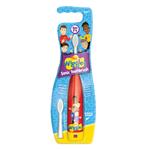 The Wiggles Sonic Toothbrush Ages 2-6