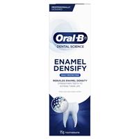 Buy Oral B Toothpaste Dental Science Daily Protection 95g Online At ...