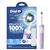 Oral B Power Toothbrush Pro 300 Lavender