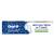 Oral B Toothpaste 3D White Long Lasting Freshness 190g