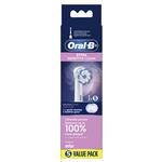 Oral B Power Toothbrush Extra Sensitive Refills 5 Pack 