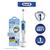 Oral B Power Toothbrush Vitality Precision Clean 