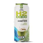 H2COCO Pure Coconut Water 500ml