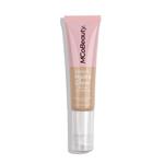 MCoBeauty Miracle Hydro Glow Oil Free Foundation Natural Beige NEW