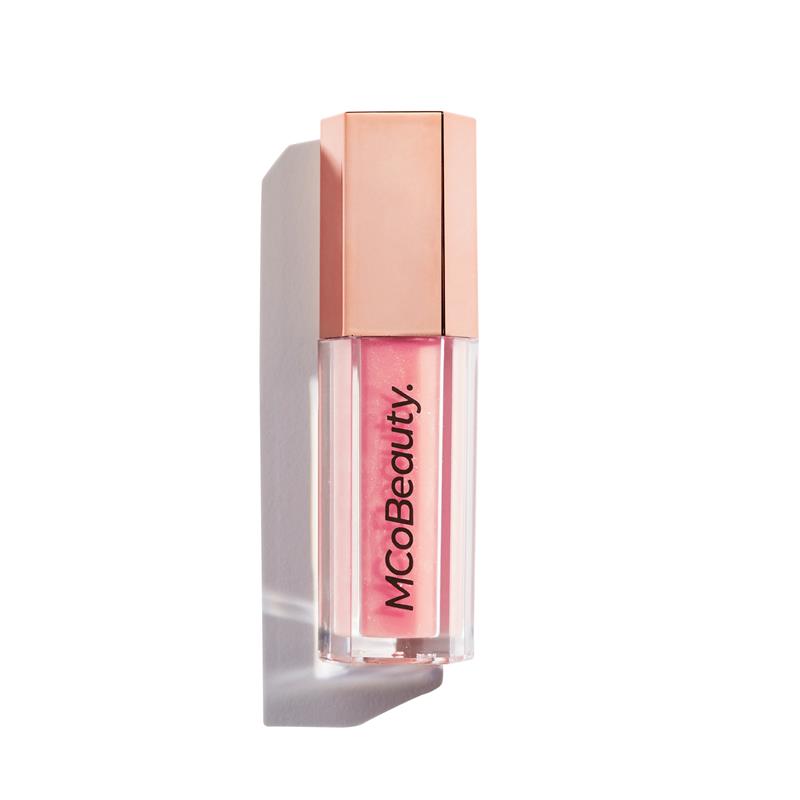 Buy MCoBeauty Pout Gloss Ultra-Shine Lip Gloss Fairy Floss NEW Online ...