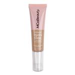 MCoBeauty Miracle Hydro Glow Oil Free Foundation Natural Tan NEW