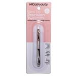 MCoBeauty Slant Tip Precision Tweezers