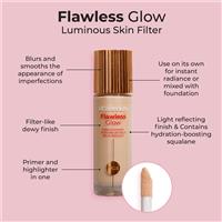 Buy MCoBeauty Flawless Glow Luminous Skin Filter 2.5 Fair Online at ...