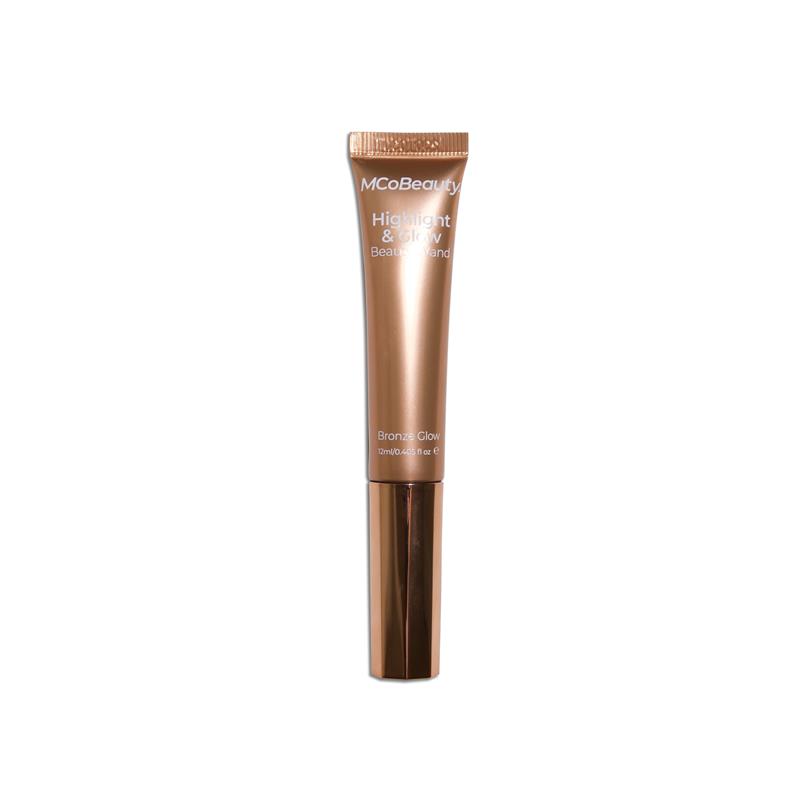 Buy MCoBeauty Highlight & Glow Beauty Wand Bronze Glow Online at