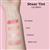 MCoBeauty Sheer Tint Lip Balm Passion