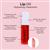 MCoBeauty Lip Oil Hydrating Treatment Sheer Red