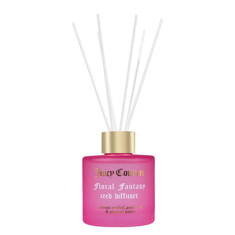 Buy Juicy Couture Floral Fantasy Reed Diffuser 120ml Online at Chemist ...