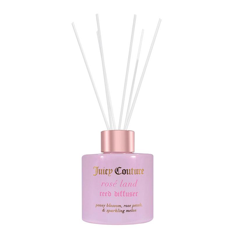 Buy Juicy Couture Rosé Land Reed Diffuser 120ml Online at Chemist ...