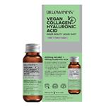 Dr LeWinn's Vegan Collagen Hyaluronic Acid Inner Beauty Liquid Shot 50ml