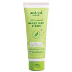 Wotnot Naturals 100% Natural Baby Nappy Rash Cream 90ml