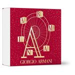 Giorgio Armani Si Eau De Parfum 50ml plus 15ml 2 Piece Set