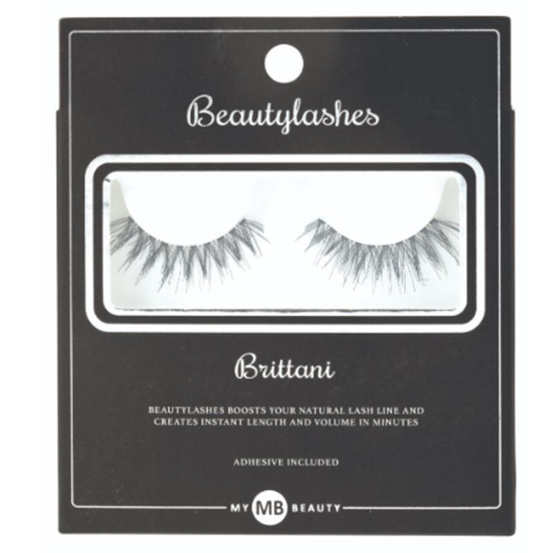 Buy My Beauty Eyelashes Brittani Online at Chemist Warehouse®