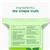 Simple Biodegradable Cleansing Wipes 25 pack