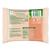 Simple Micellar Instant Glow Facial Wipes 20 Pack