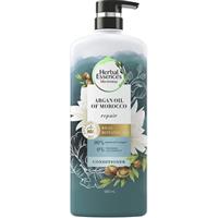 Buy Herbal Essences Bio Renew Repair Argan Oil Conditioner 600ml Online ...