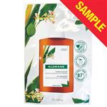 Sample Klorane Anti-Dandruff Rebalancing Shampoo with Galangal 7ml