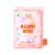 Bambi Mini Co. Wrigglesuit Girls Pink Neon Floral 3-6
