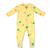 Bambi Mini Co. Wrigglesuit Unisex Orange Fruit Salad 0-3