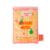 Bambi Mini Co. Wrigglesuit Unisex Orange Fruit Salad 3-6