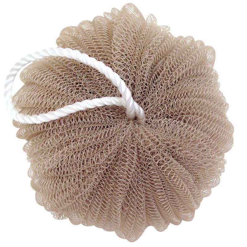 Buy Manicare 457N Luxury Cleansing Sponge Brown Online at Chemist