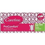 Carefree Tampons ProComfort Super 32