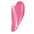 Revlon Super Lustrous Glass Shine So Super Lustrous Sleek Pink