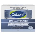 Cetaphil Optimal Hydration Skin Replenishing Water Gel 48g