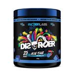 Faction Labs Disorder Blue Pearl Candy Bomb 200g