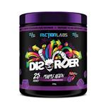 Faction Labs Disorder Purple Reign Watermelon 200g