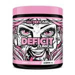 Faction Labs Deficit Clinical Thermogenic Raspberry Soda 200g