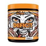 Faction Labs Deficit Clinical Thermogenic Mango Nectar 200g